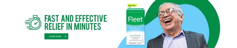 Fleet - Fast and Effective Relief in Minutes