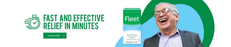 Fleet - Fast and Effective Relief in Minutes