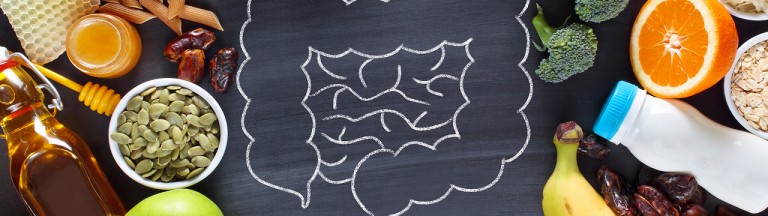 Do Prebiotics and Probiotics Help with GLP-1 Side Effects?