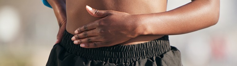 Can Exercise Help with Constipation