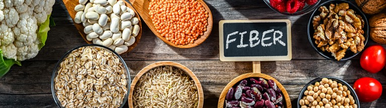 Top 7 Foods to Keep You Regular