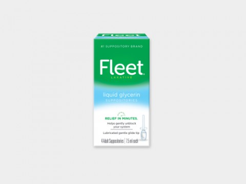 Fleet Liquid Glyceryn