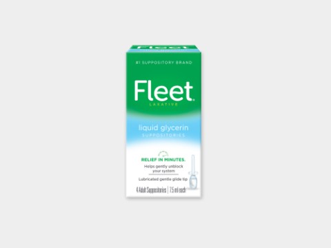 Fleet Liquid Glycerin