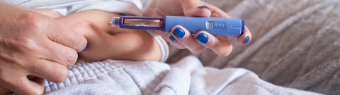GLP-1 and Gut Health Connection