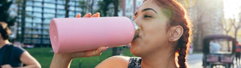 How Drinking Water Can Help with Constipation